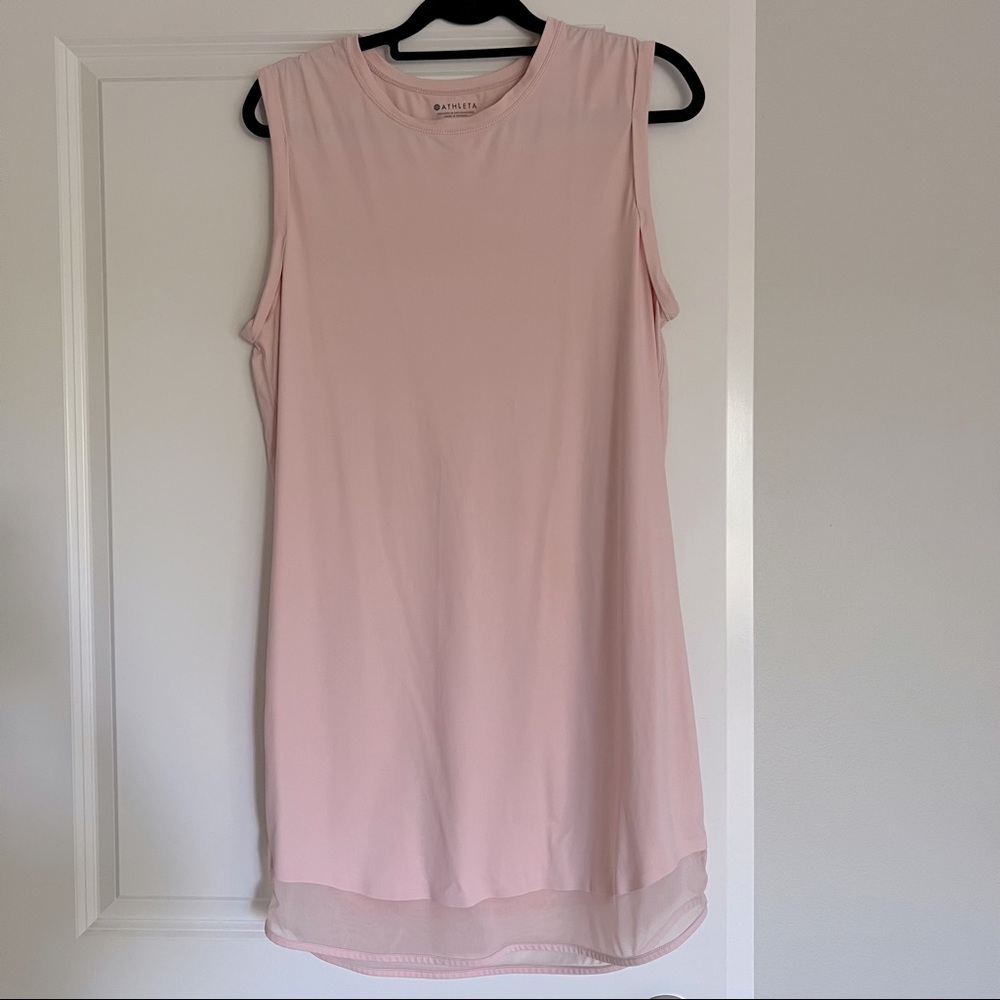 Athleta Dress